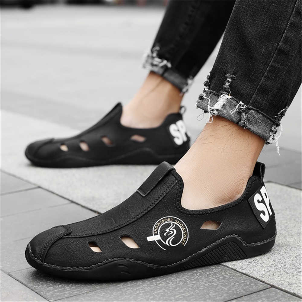 Health & Wellness Newsletter - Spring-autumn Demi-season Big Size Shoes For