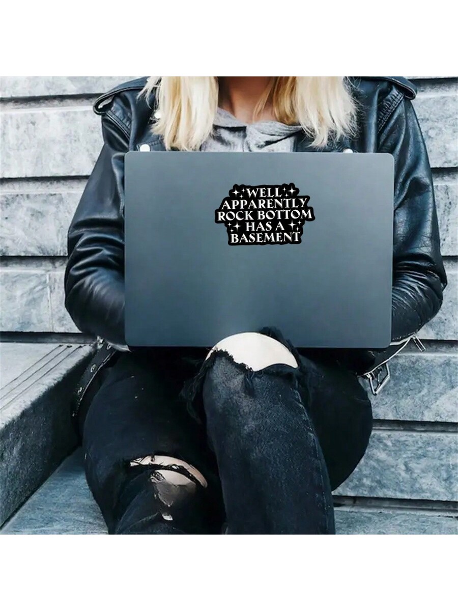 3 Inch Removable Waterproof Vi - Mental Health Wellness Quotes review and price
