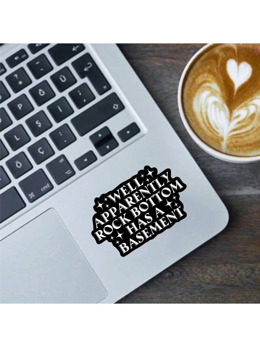 3 Inch Removable Waterproof Vi - Mental Health Wellness Quotes review and price