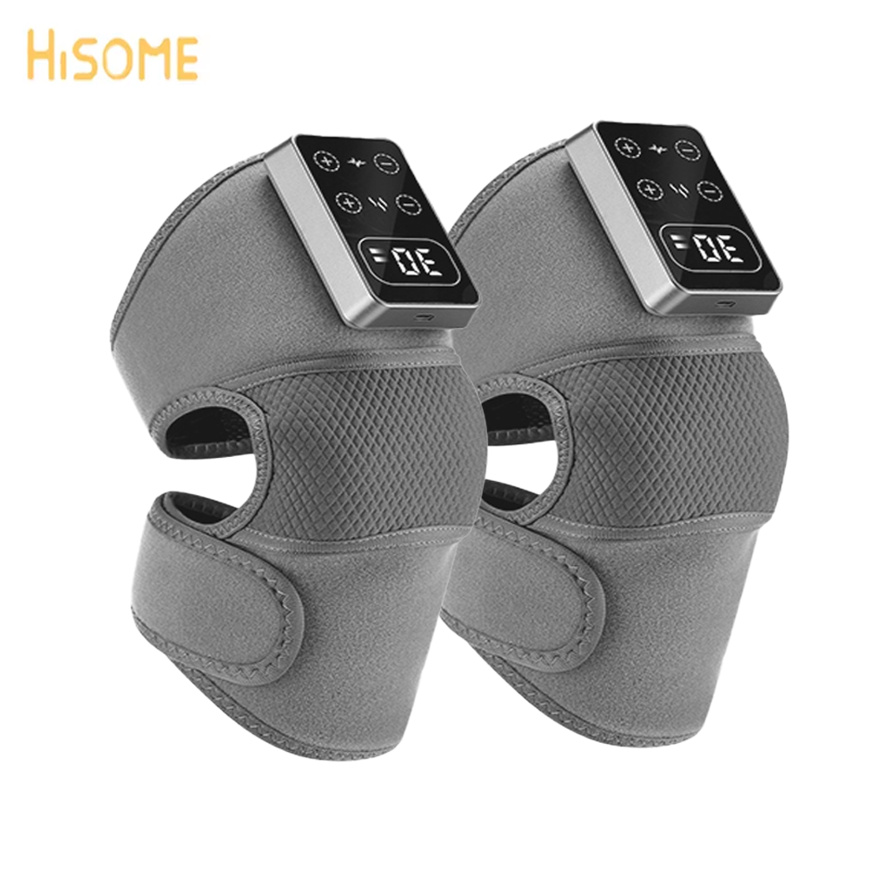 Electric Ankle Brace Massager  - Ankle Brace Support review and price