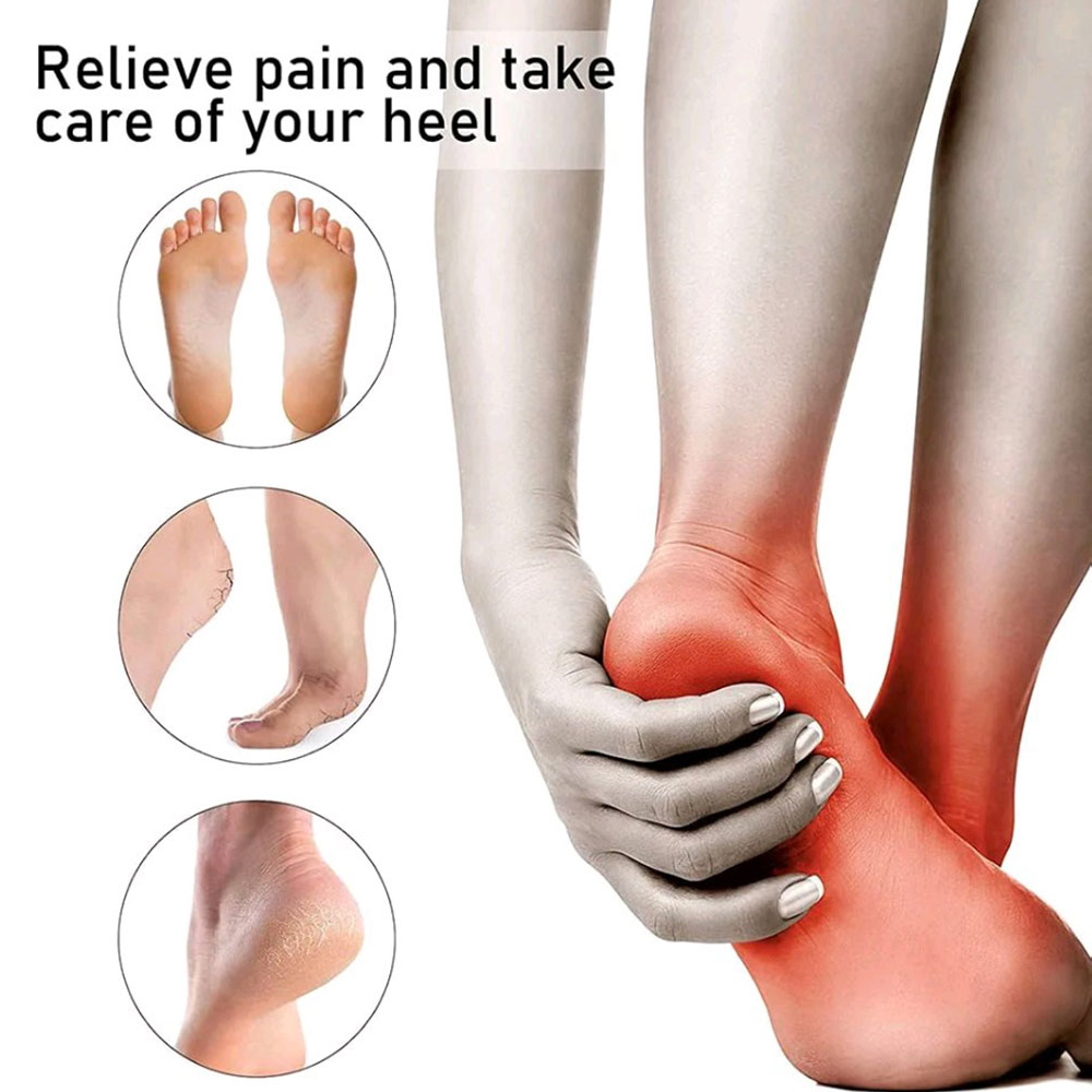 2-10Pcs Plantar Fasciitis Ther - Ankle Brace Support review and price