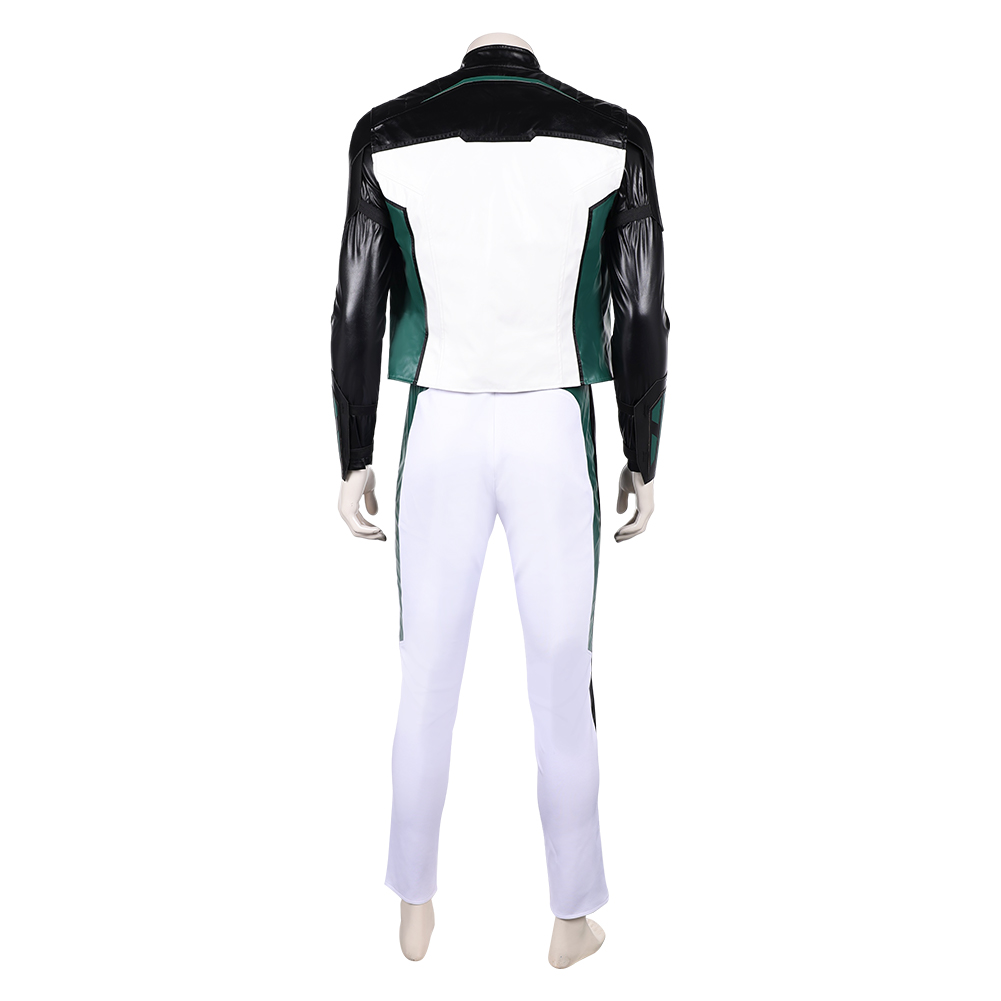 Men Guy Cosplay Gardner Clothi - Health & Wellness Newsletter review and price