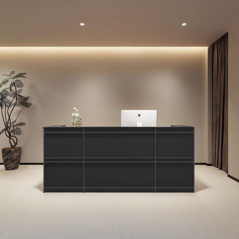 Medieval-style Reception Desks - Health Wellness Center review and price