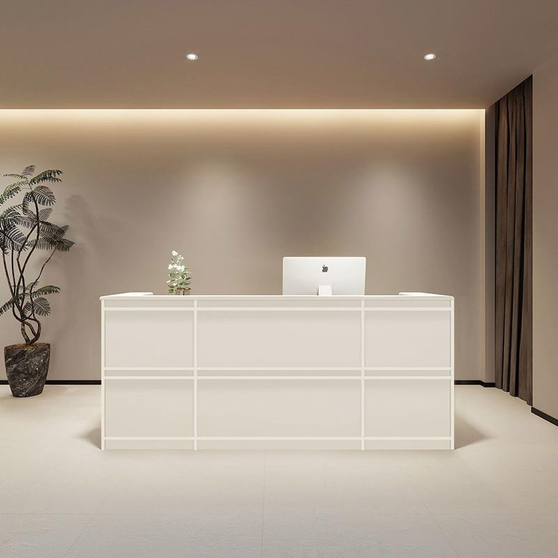 Medieval-style Reception Desks - Health Wellness Center review and price