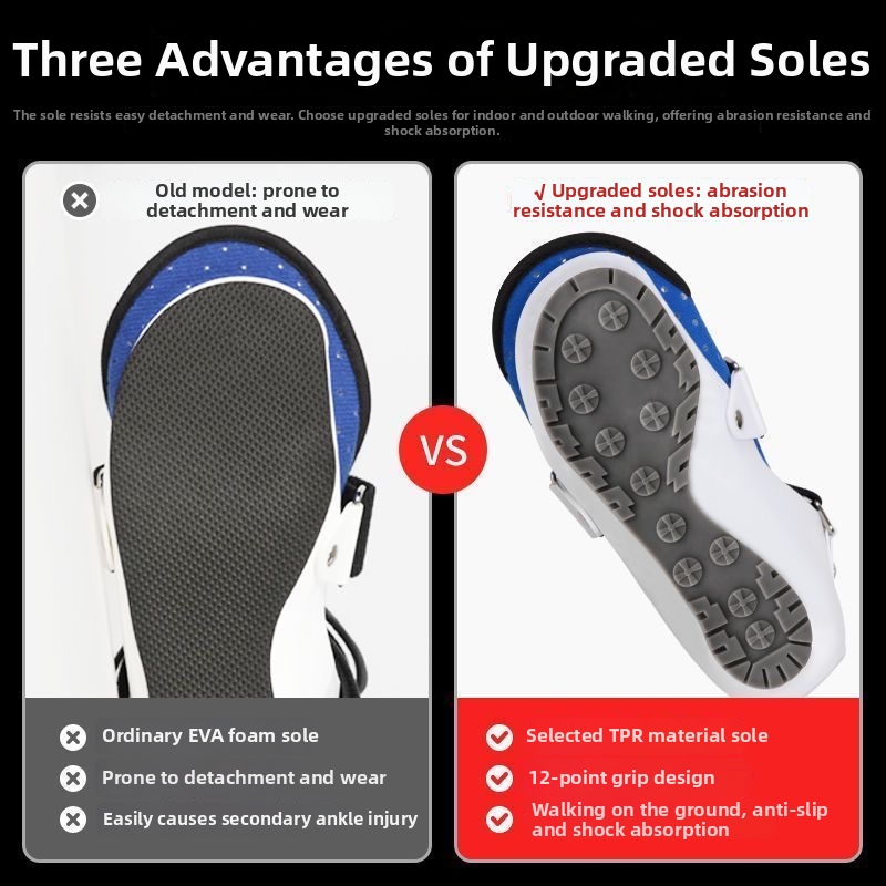 Breathable Ankle Stabilizer Br - Ankle Brace Support review and price