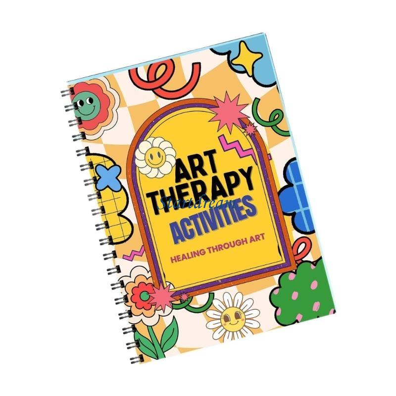 Mental Health Workbook Therape - Health Wellness Activities review and price