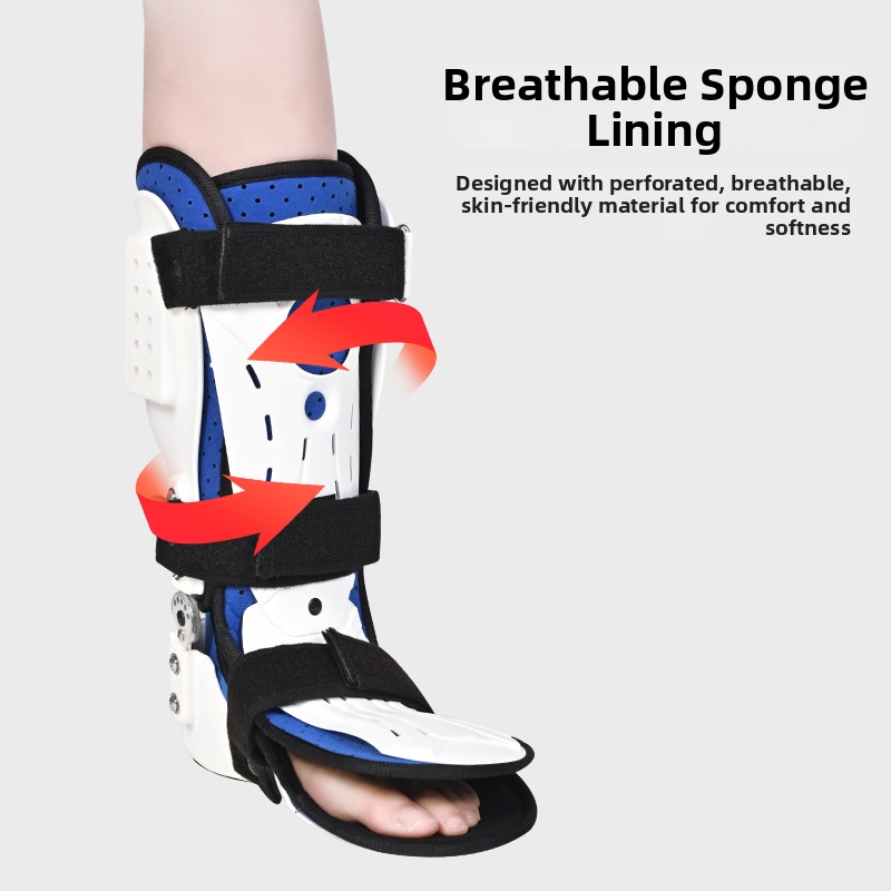 Adjustable Ankle Joint Fixed S - Ankle Brace Support review and price