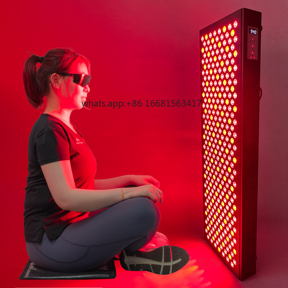 Health Care Red Light Therapy  - Health Wellness Center review and price