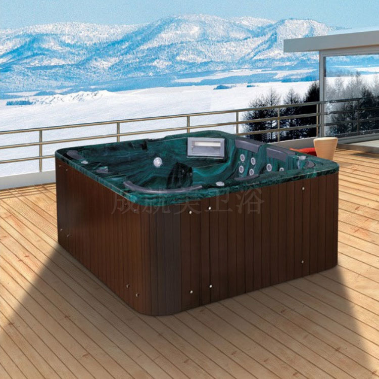 Professional Whirlpool Massage - Health Wellness Center review and price