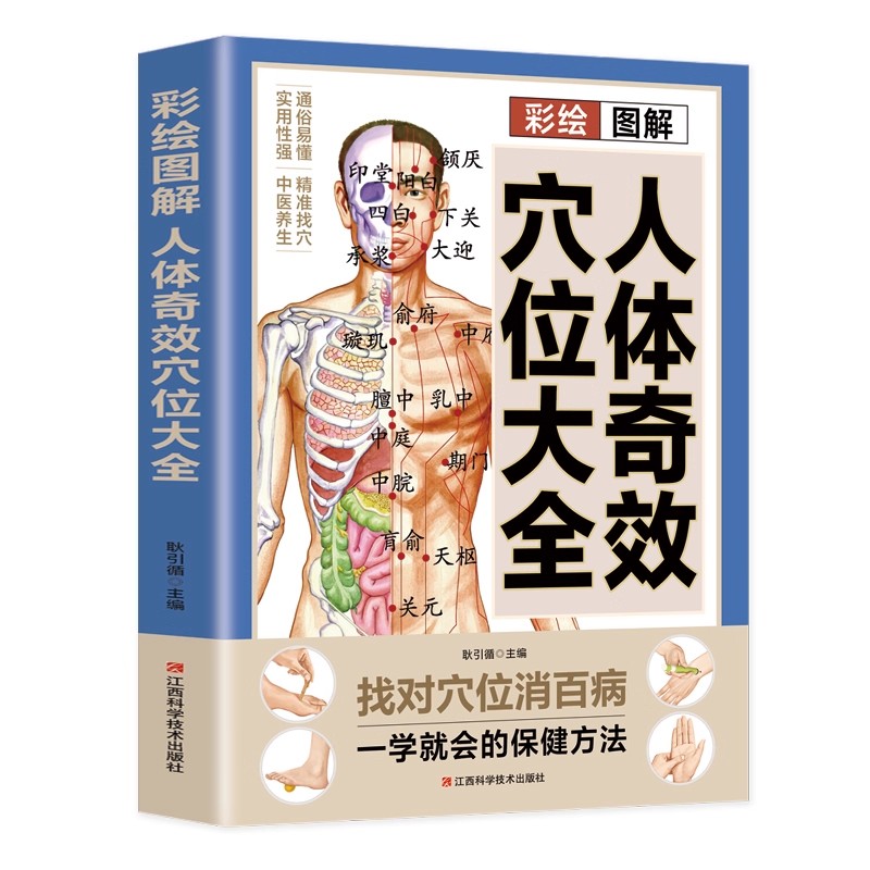 Complete Guide to Acupoint Mas - Health & Wellness Newsletter review and price
