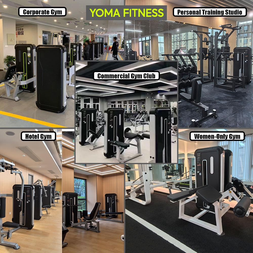 Guangzhou Strength Training Eq - Health Wellness Center review and price