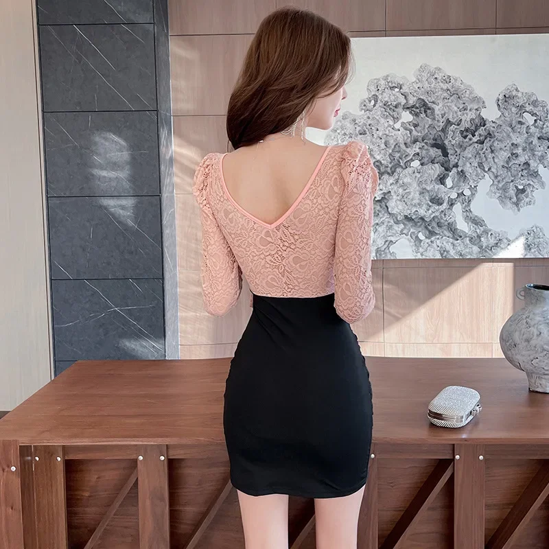 Slimming Effect Low Cut Lace W - Health Wellness Center review and price