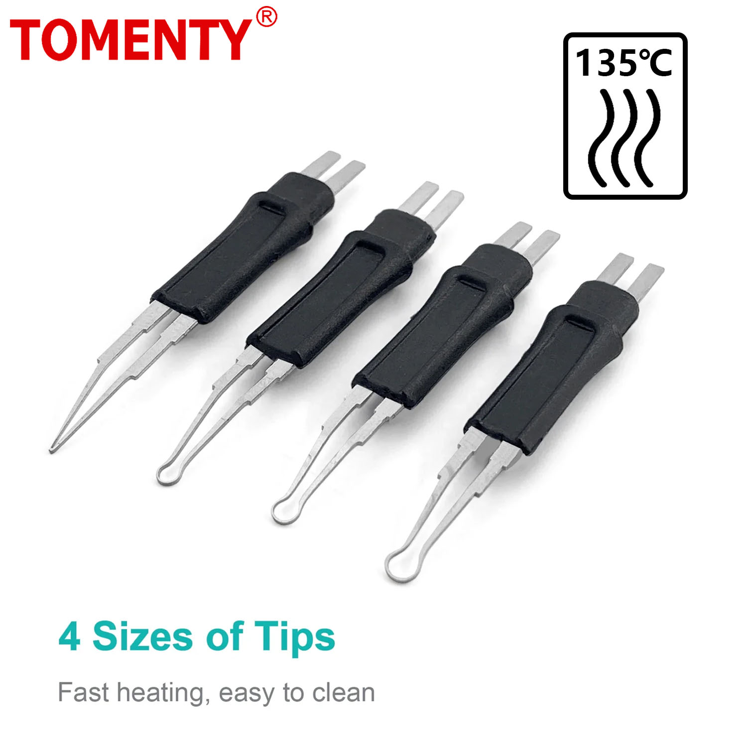  4Pcs/Box Dental Heated Gutta - Health Wellness Tips review and price