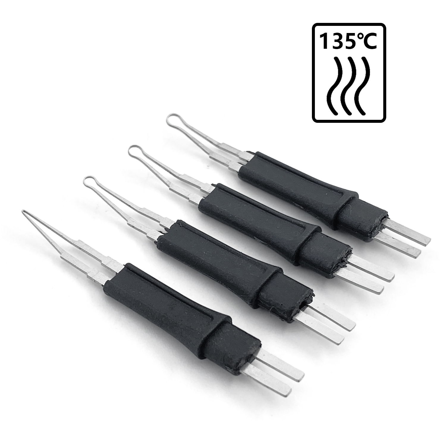  4Pcs/Box Dental Heated Gutta - Health Wellness Tips review and price