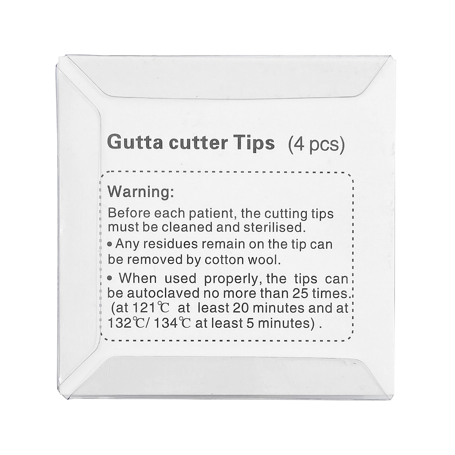  4Pcs/Box Dental Heated Gutta - Health Wellness Tips review and price