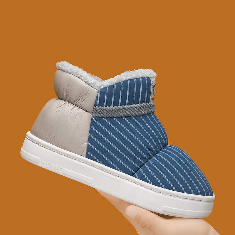 Snowshoe Slip-on Platform Wome - Health & Wellness Newsletter review and price