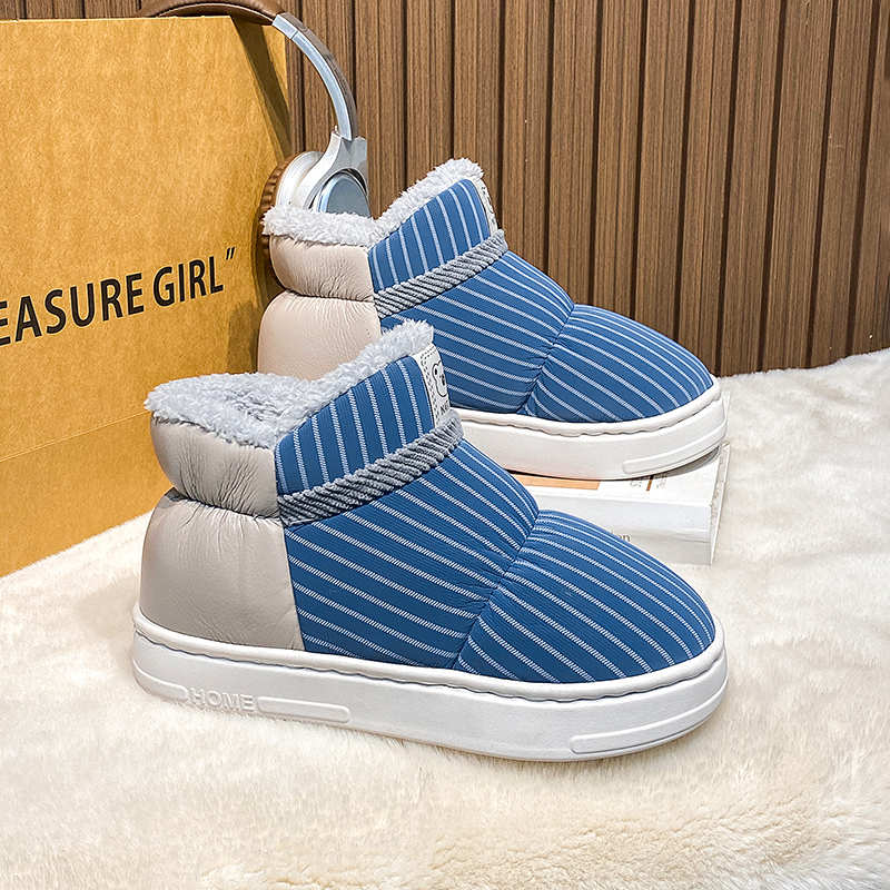 Snowshoe Slip-on Platform Wome - Health & Wellness Newsletter review and price