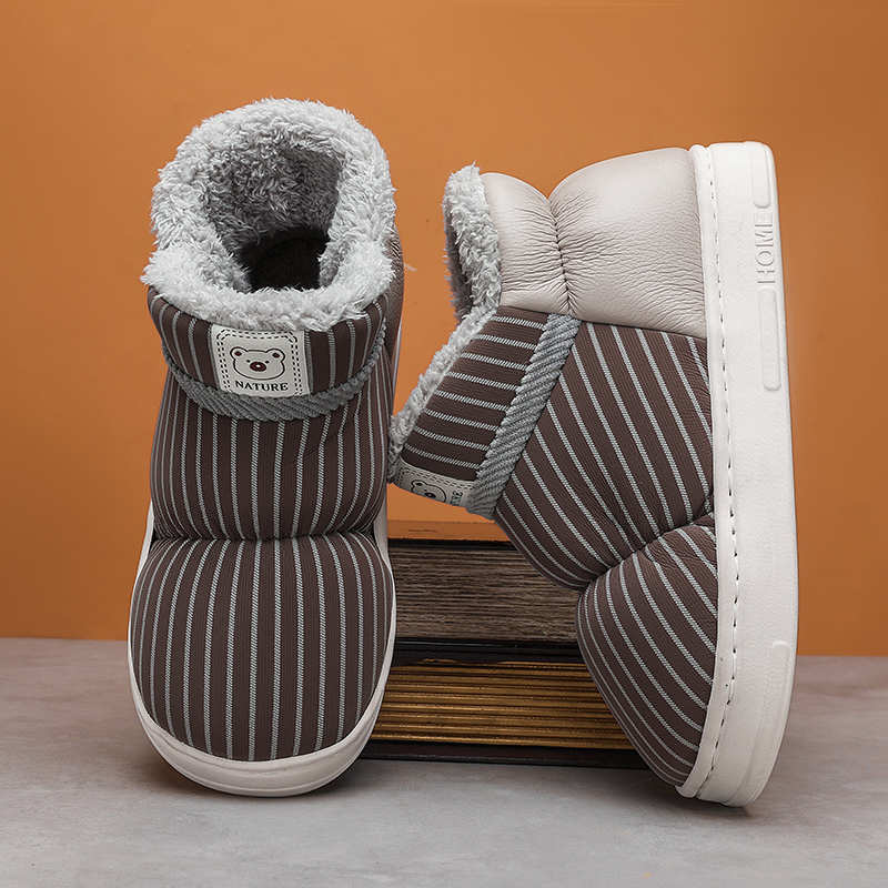 Snowshoe Slip-on Platform Wome - Health & Wellness Newsletter review and price