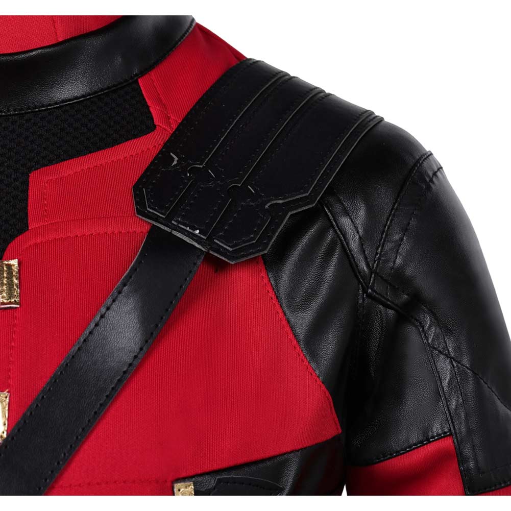 Death Cosplay Boys Villain Fan - Health & Wellness Newsletter review and price