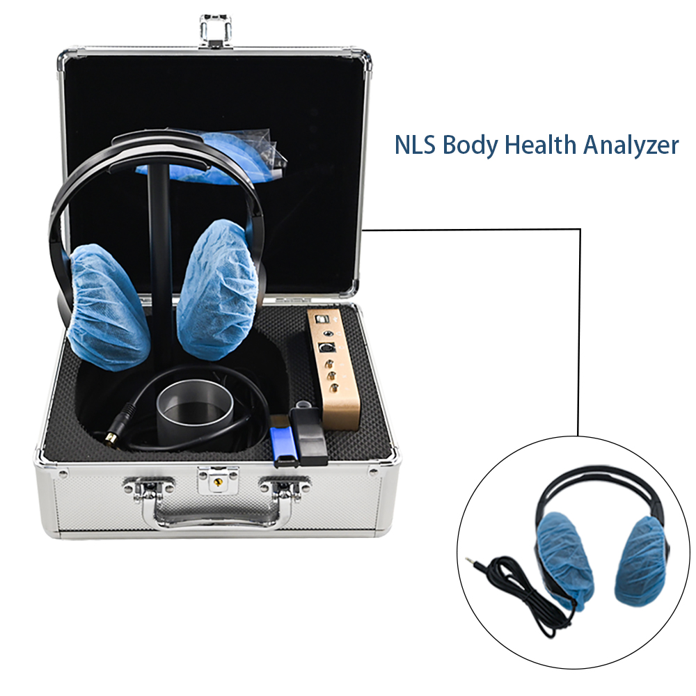 Professional 17D-NLS Nonlinear - Health Wellness Center review and price