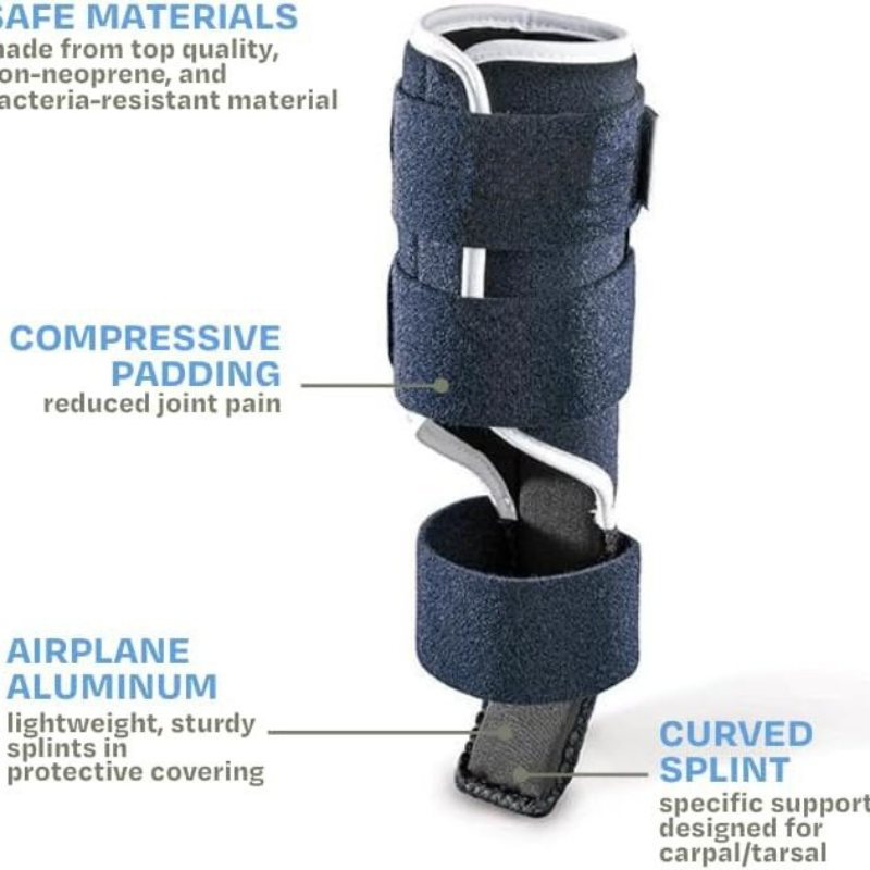 Carpal Hyperextension Dog Brac - Ankle Brace Support review and price
