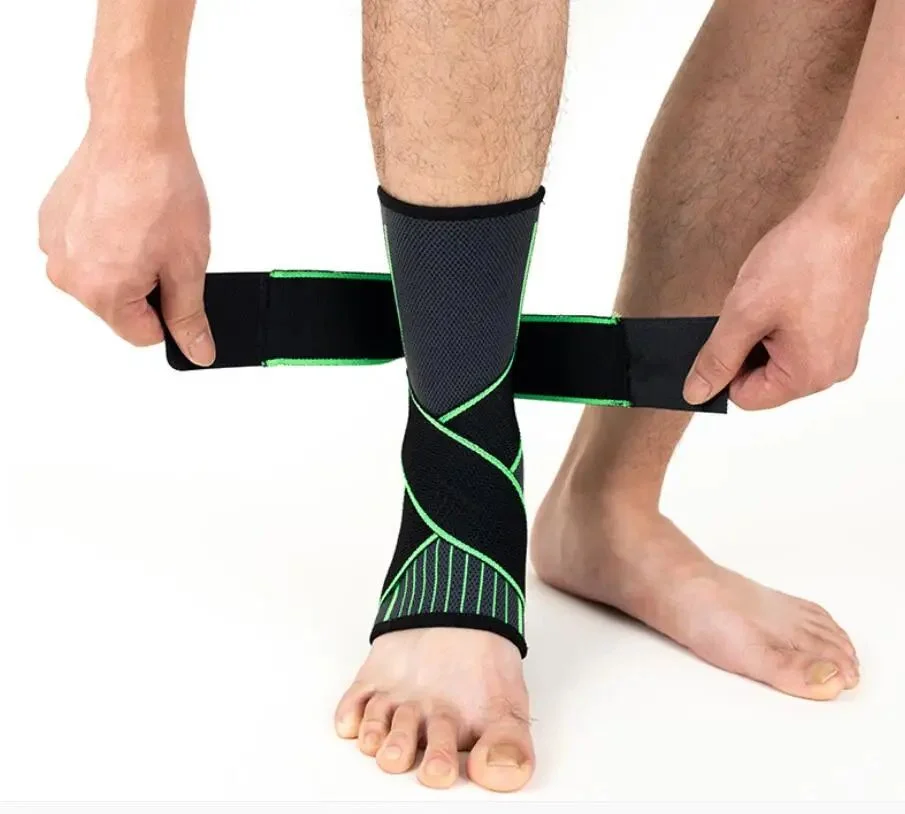 Sport Ankle Support Protection - Ankle Brace Support review and price