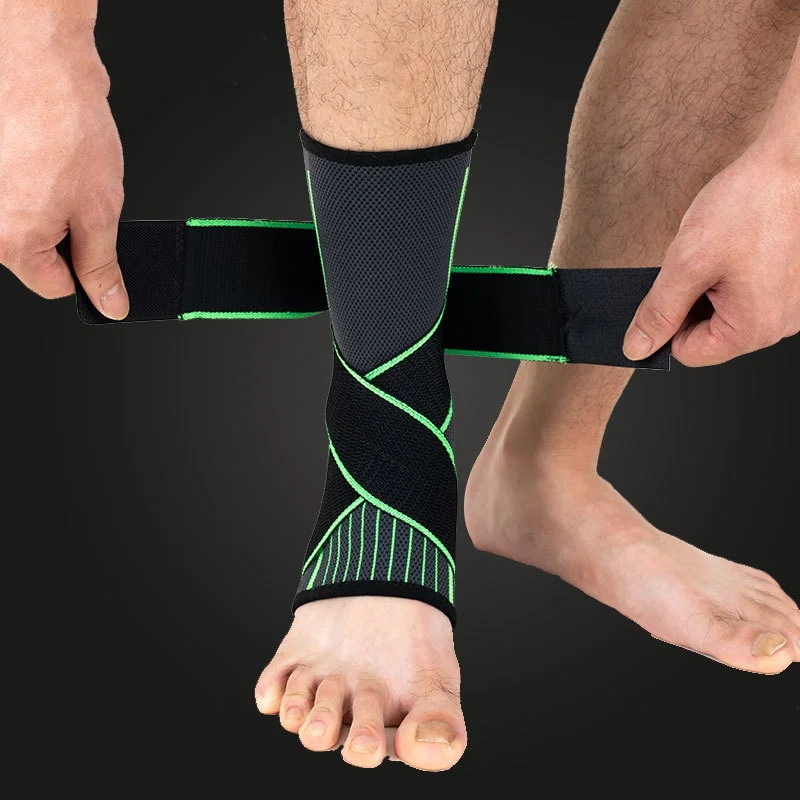 Sport Ankle Support Protection - Ankle Brace Support review and price