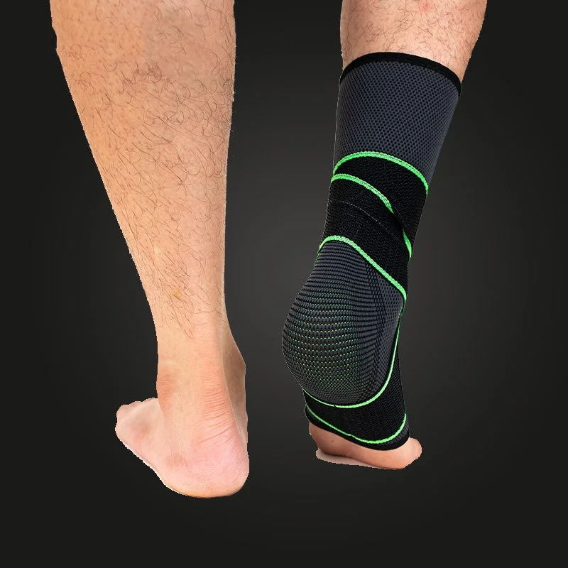 Sport Ankle Support Protection - Ankle Brace Support review and price