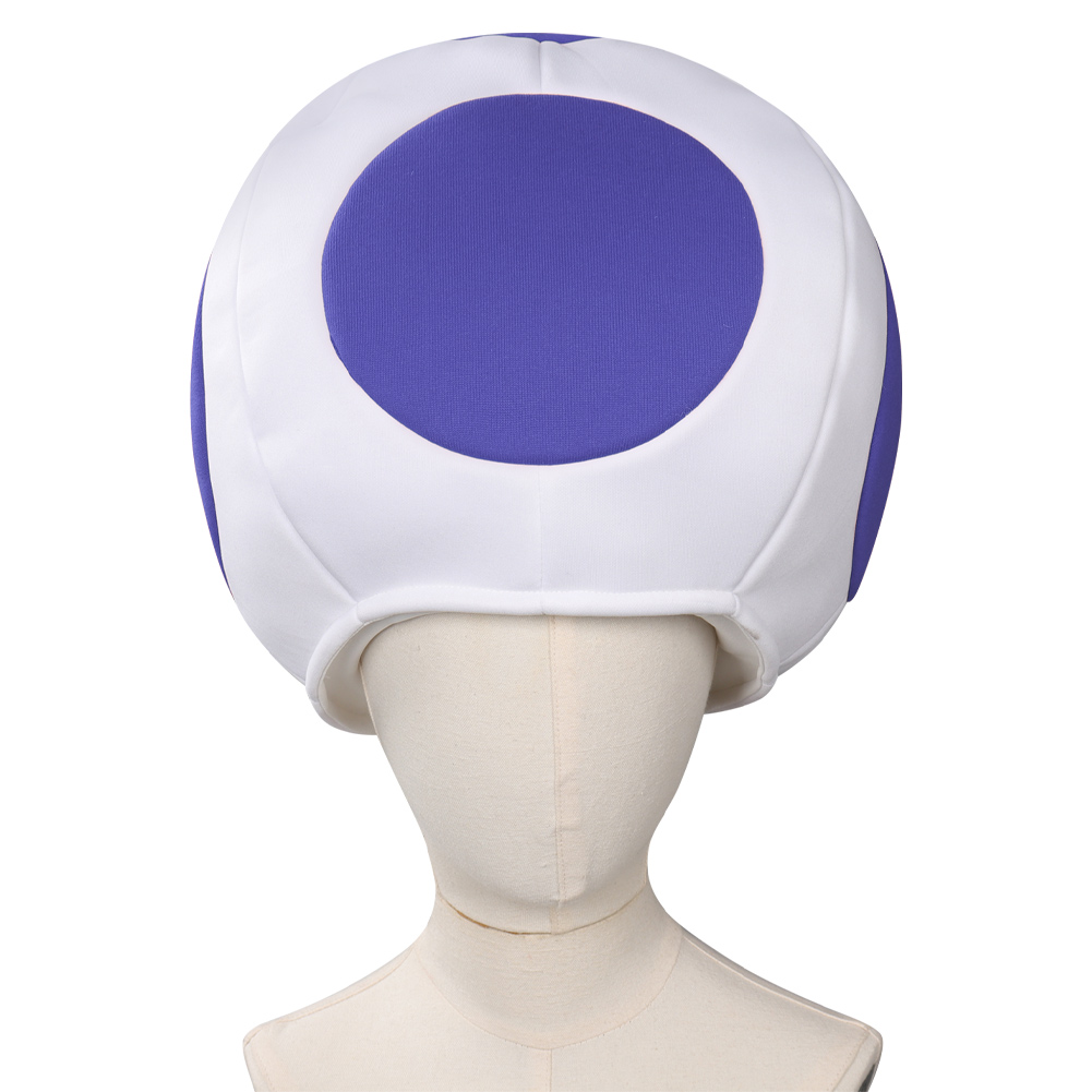 Roleplay Men Boys Toad Cosplay - Health & Wellness Newsletter review and price