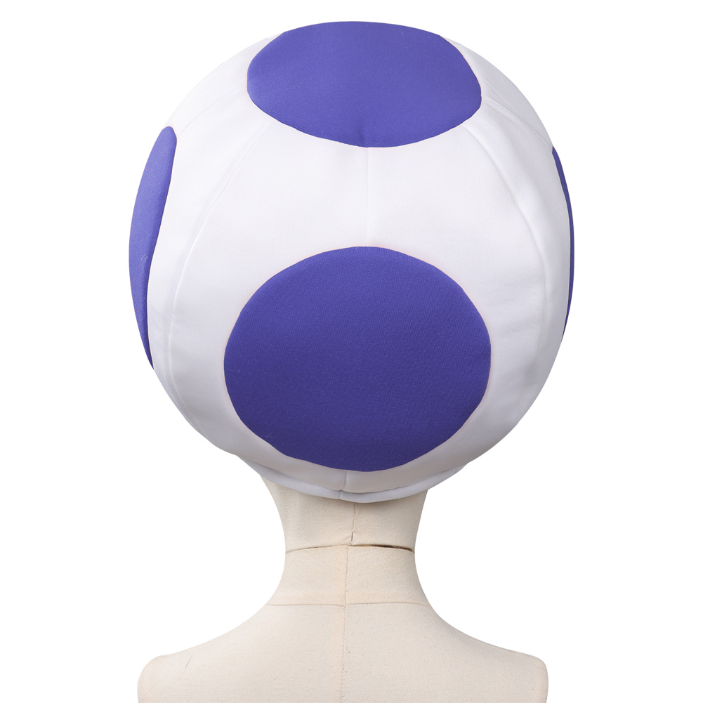 Roleplay Men Boys Toad Cosplay - Health & Wellness Newsletter review and price