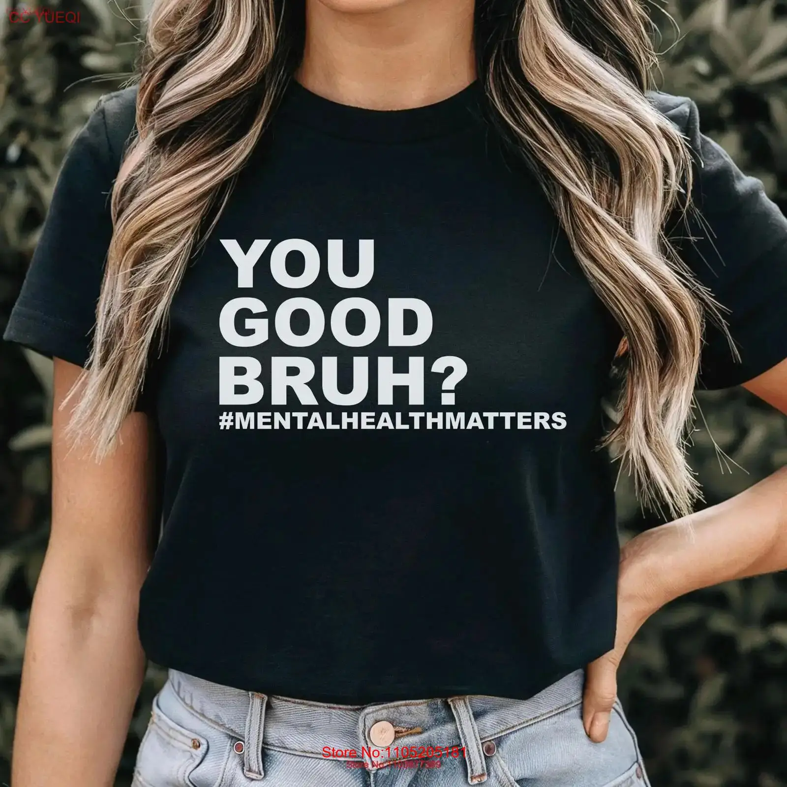 Mens Mental Health Matters T S - Mental Health Wellness Quotes review and price