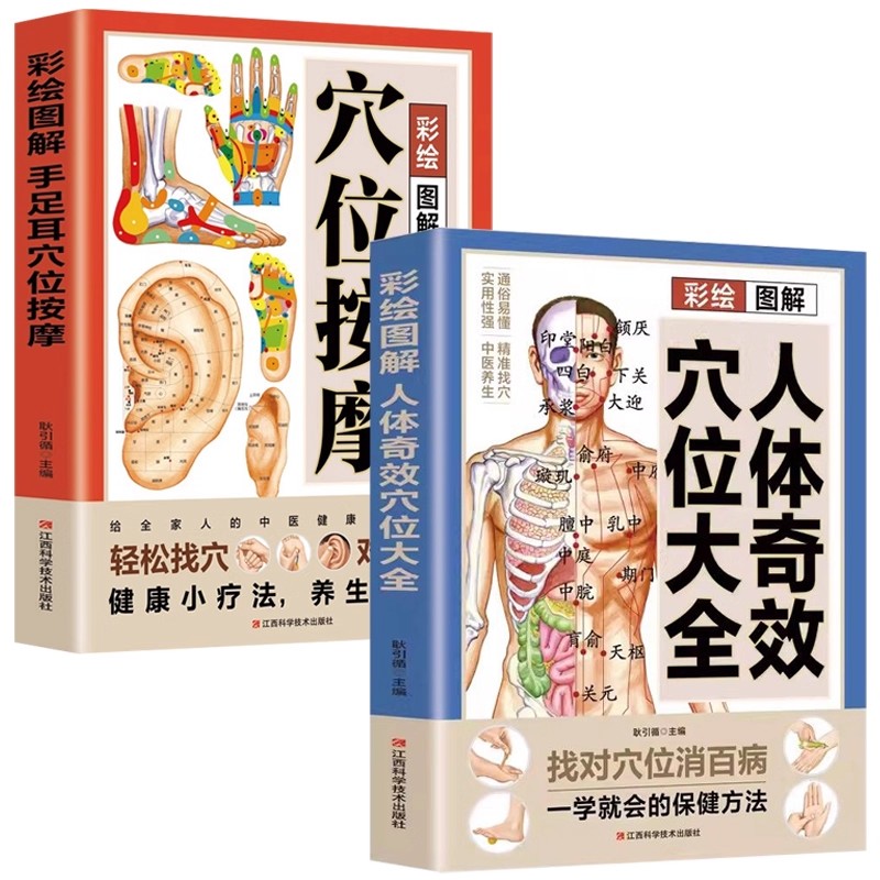 Acupoint Massage & TCM Health  - Health & Wellness Newsletter review and price
