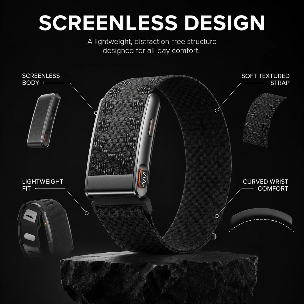 2026 New Screenless Smart Heal - Health Wellness Activities review and price