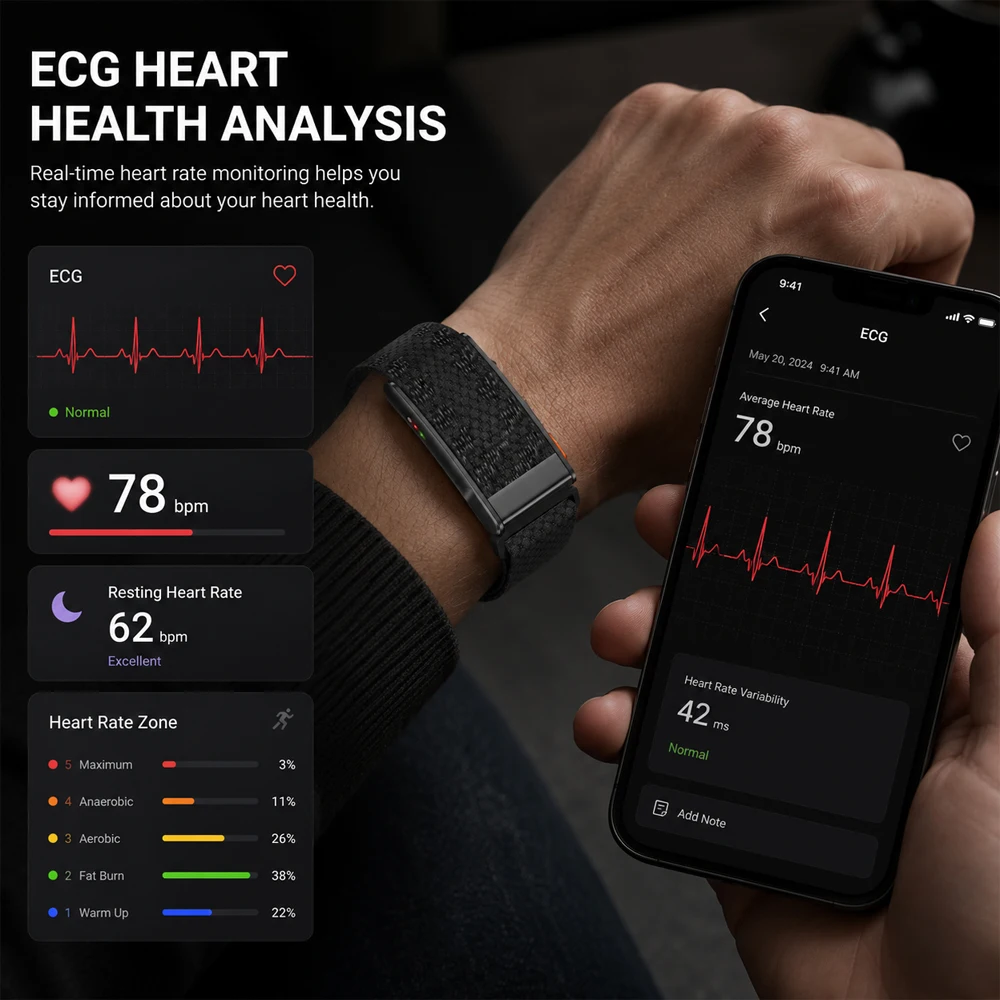 2026 New Screenless Smart Heal - Health Wellness Activities review and price