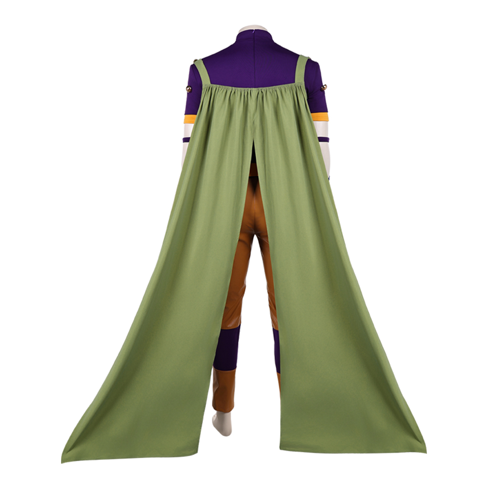 Adventure Disfraz Gyro Zeppeli - Health & Wellness Newsletter review and price